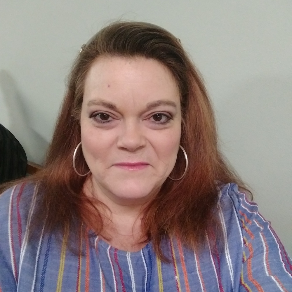 Meet your Posher, Sandy